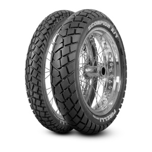 PIRELLI MT 90 A/T SCOR.