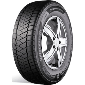 BRIDGESTONE DURAVIS ALL SEASON Enliten