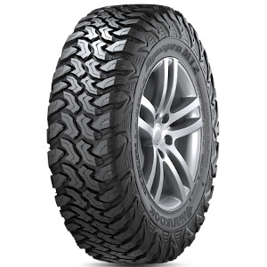 HANKOOK Dynapro MT2 RT05 MFS