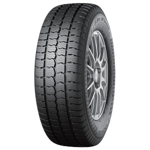 YOKOHAMA BluEarth-Van All Season RY61