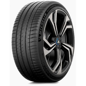 MICHELIN PILOT SPORT EV ACOUSTIC
