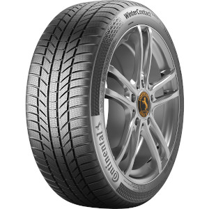 CONTINENTAL WinterContact TS870 P FR R0