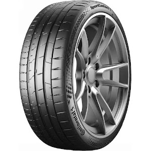 CONTINENTAL SPORTCONTACT-7