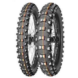 MITAS TERRA FORCE-MX SM