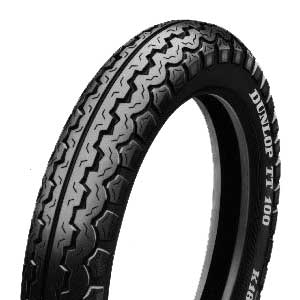 DUNLOP 100 GP
