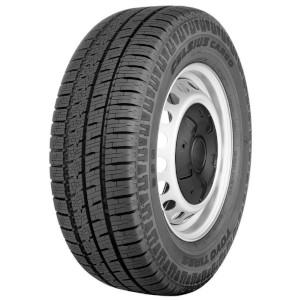 TOYO CELSIUS CARGO