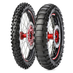 METZELER KAROO EXTREME TL REAR MST