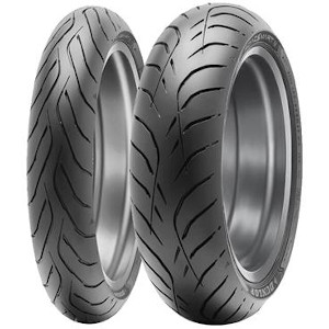 DUNLOP SPORTMAX ROADSMART IV