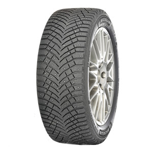 MICHELIN X-ICE NORTH 4 SUV XL BSW M+S 3PMSF