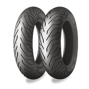 MICHELIN CITY GRIP SAVER
