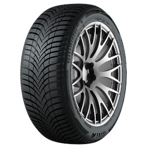 GITI GitiWinterW2 SUV