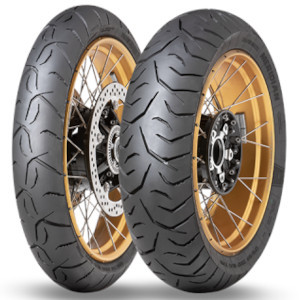 DUNLOP TRAILMAX MERIDIAN
