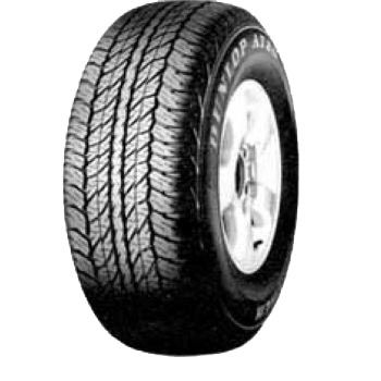 DUNLOP GRANDTREK AT 20