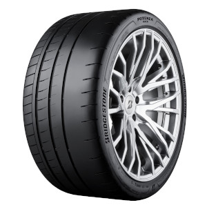 BRIDGESTONE POTENZA RACE