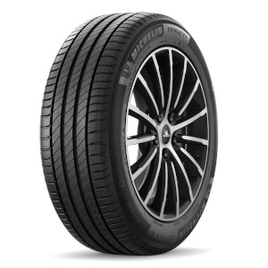 MICHELIN PRIMACY 4+