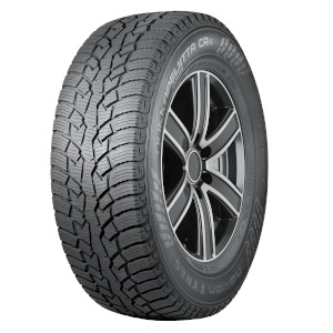 NOKIAN TYRES Hakkapeliitta CR4