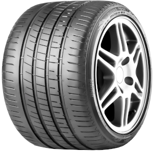 LASSA DRIVEWAYS SPORT +