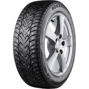 BRIDGESTONE NORANZA 001 XL BSW M+S 3PMSF
