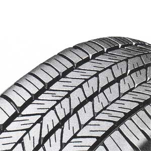 DUNLOP GRANDTREK ST 20 M+S