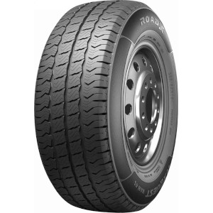 ROADX RXQUEST VAN 4S