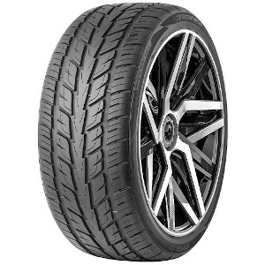FRONWAY Eurus 07
