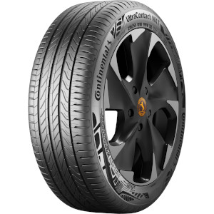 CONTINENTAL UltraContact NXT