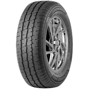 FRONWAY IcePower 989