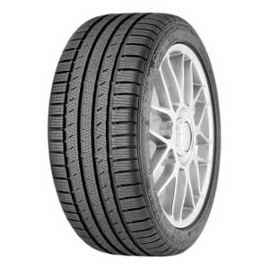 CONTINENTAL CONTIWINTERCONTACT TS 810 SPORT XL FR N1 M+S 3PMSF