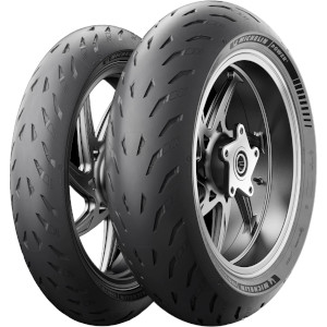 MICHELIN POWER 5