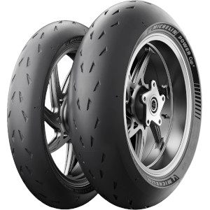 MICHELIN POWER CUP 2