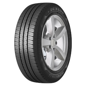 DUNLOP ECONODRIVE LT