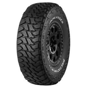 GRENLANDER PREDATOR MT