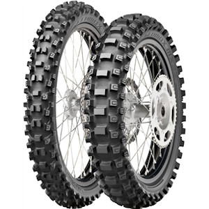 DUNLOP GEOMAX MX33