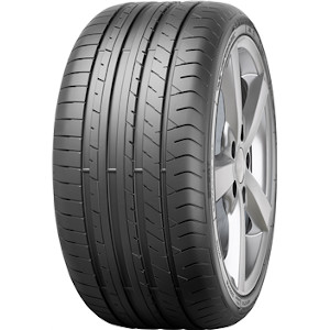 DUNLOP SPORT