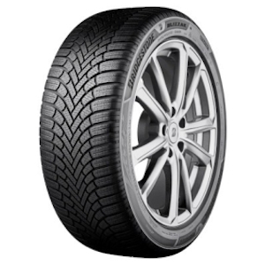 BRIDGESTONE BLIZZAK 6
