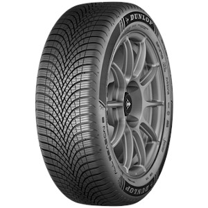 DUNLOP ALL SEASON 2