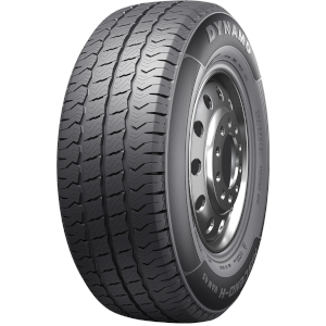 DYNAMO HISCEND-H VAN 4S