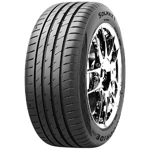 GOODRIDE SOLMAX1 ZRT