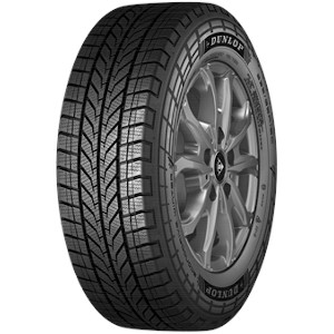 DUNLOP EconoDrive Winter