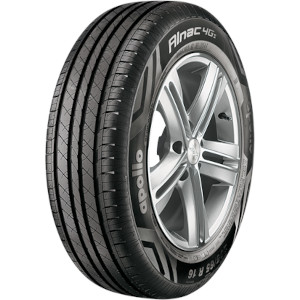 APOLLO ALNAC 4GS