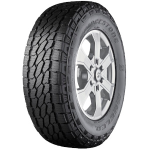 BRIDGESTONE ALL-TERRAIN A/T002