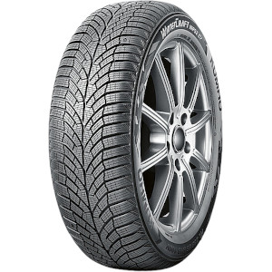 KUMHO WINTERCRAFT WP52 EV K-SILENT XL M+S 3PMSF