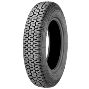 MICHELIN XZX