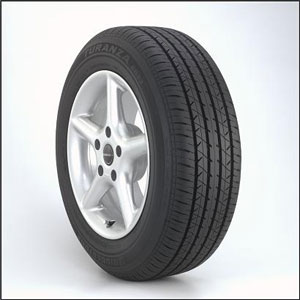BRIDGESTONE TURANZA ER 33