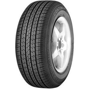 CONTINENTAL CONTI4X4CONTACT M+S