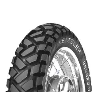 METZELER ENDURO 3 SAHARA