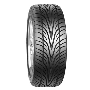 ACCELERA 651 SPORT SEMI SLICK TWI100