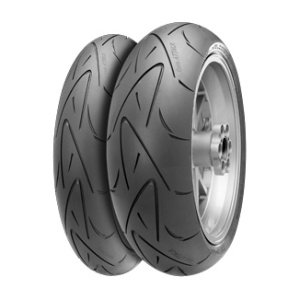 CONTINENTAL CONTISPORTATTACK