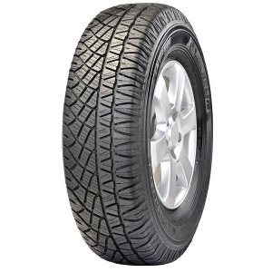 MICHELIN LATITUDE CROSS XL M+S