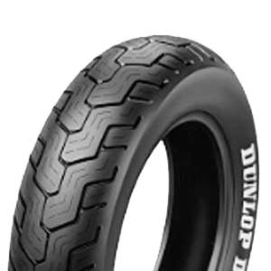 DUNLOP D404 REAR